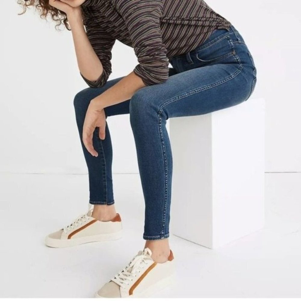 Madewell Jeans